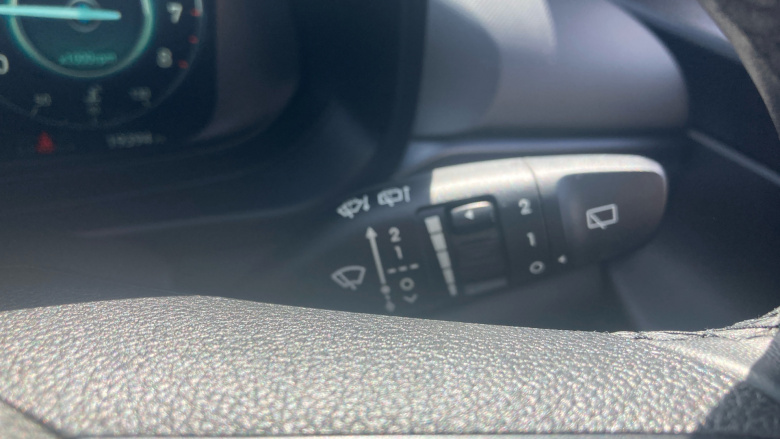 Hyundai BAYON 1.0 TGDi 48V MHEV SE Connect 5dr Petrol Hatchback